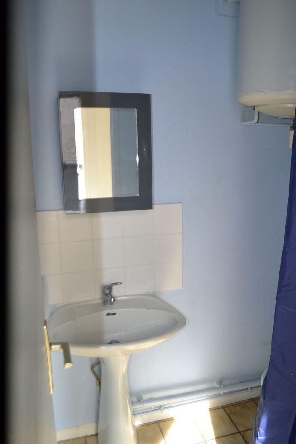 Location Appartement Studio très calme proche de tout commerce et école Rouen