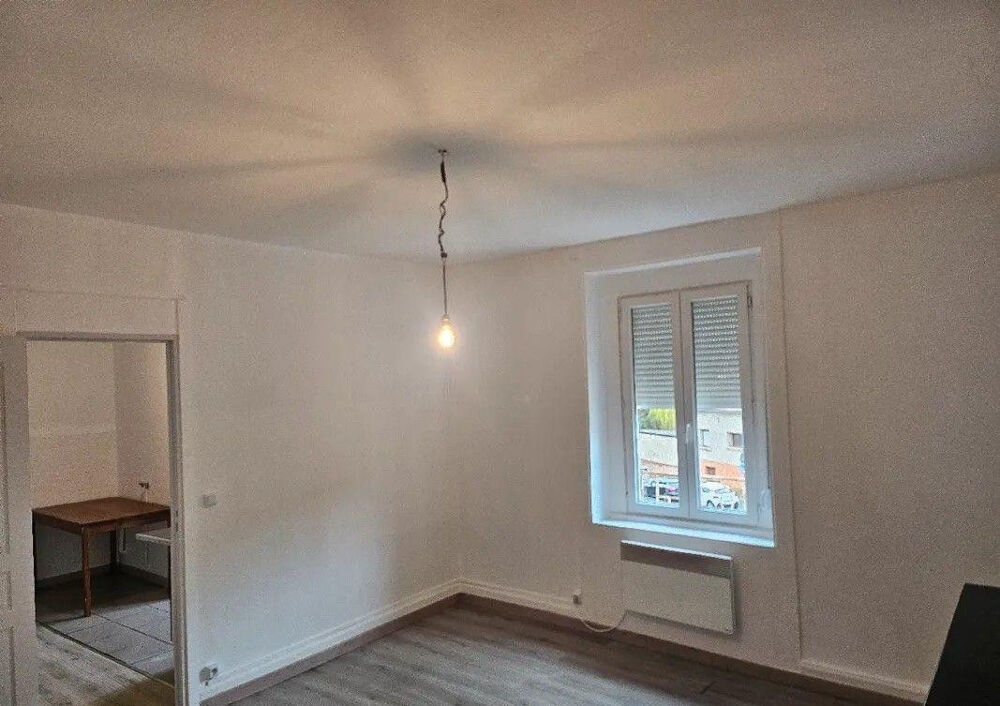 Location Appartement Beau 2P proche Bellevue Saint-Étienne