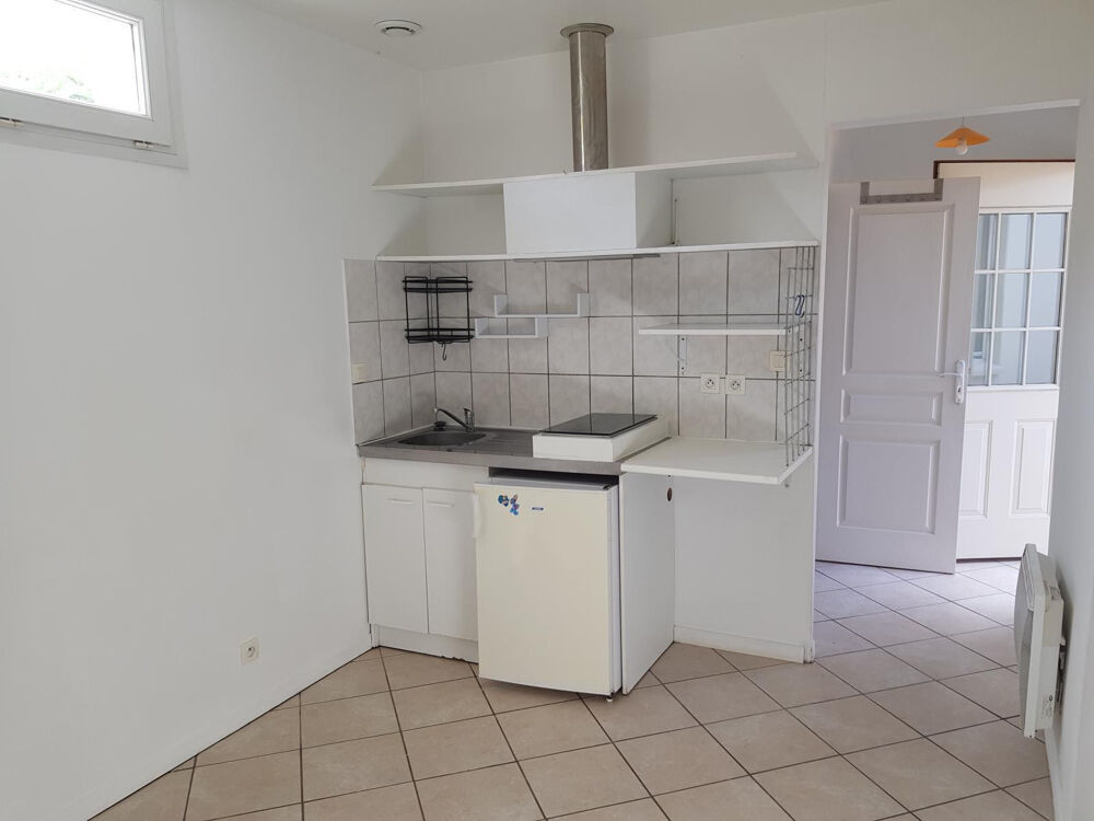 Location Appartement Appartement tranquille avec terrasse Pessac