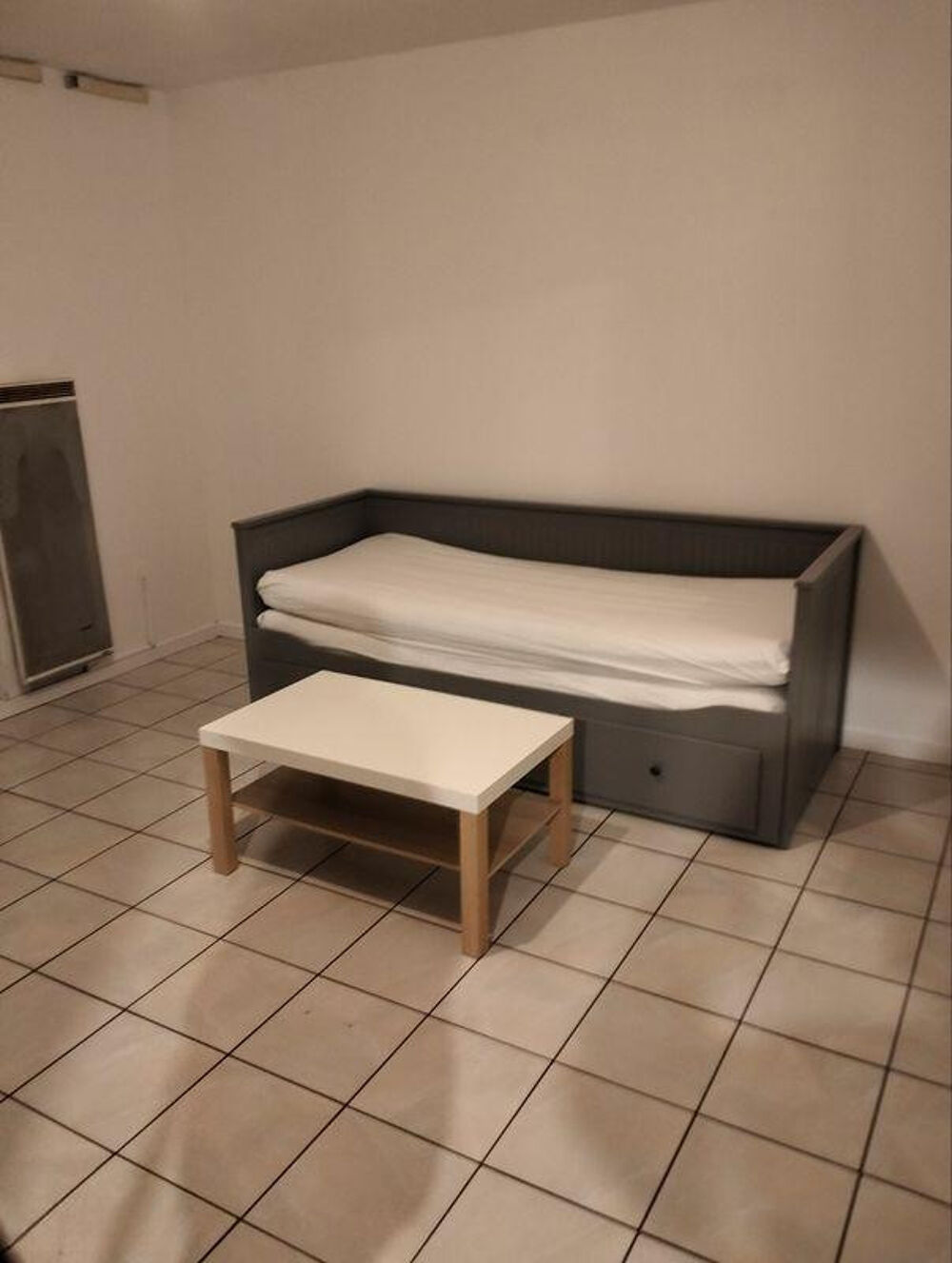 Location Appartement Location studio meublé Vénissieux