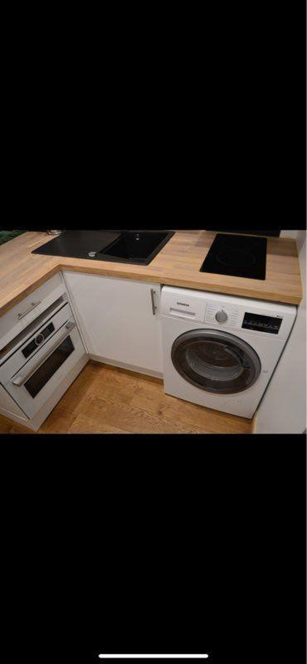 Location Appartement Location appartement meublé 2 pièces 30m2 Paris 18