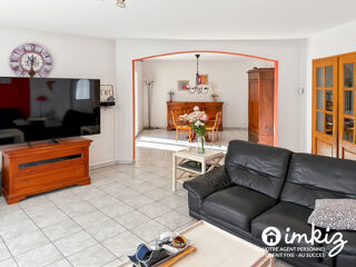  Maison � vendre 8 pi�ces 190 m�