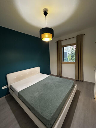  Appartement � louer 2 pi�ces 55 m�