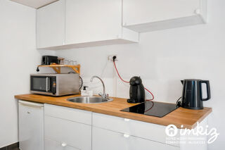  Appartement � vendre 1 pi�ce 15 m� Sainte-savine