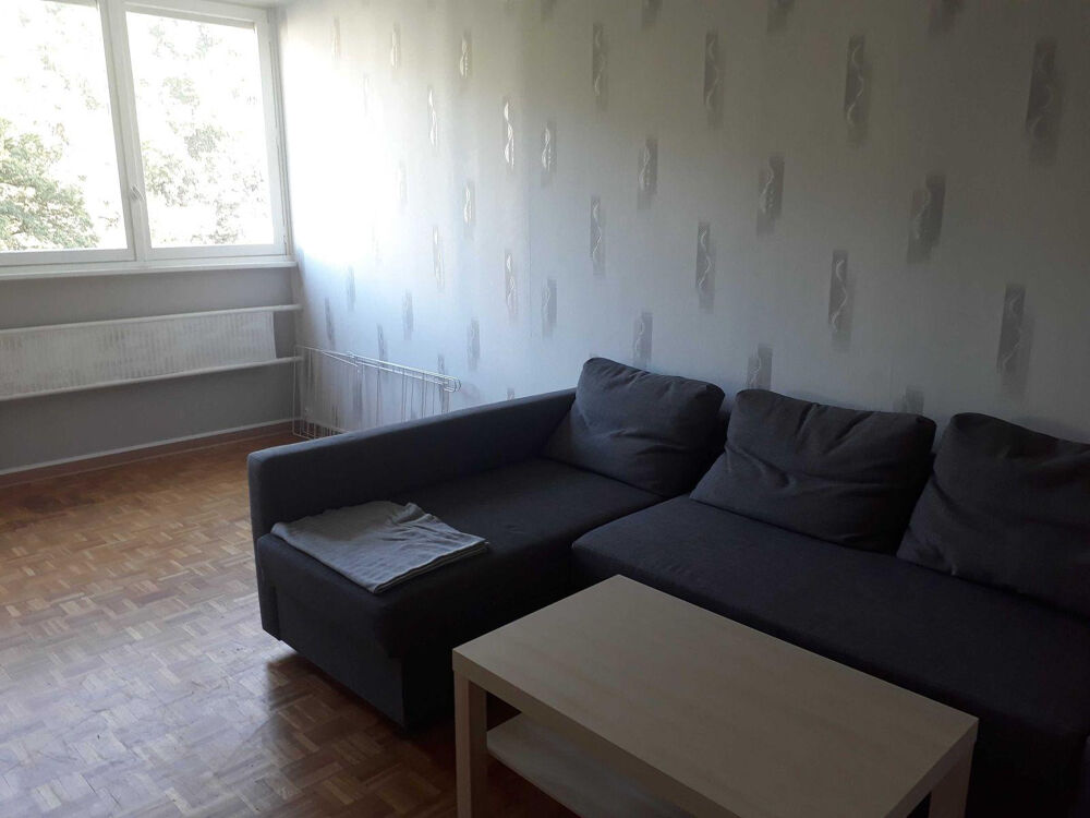 Location Appartement Appartement idéal étudiant ISTP/IRUP fac sciences Saint-Étienne