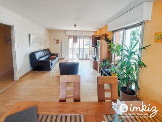  Appartement à vendre 3 pièces 88 m²