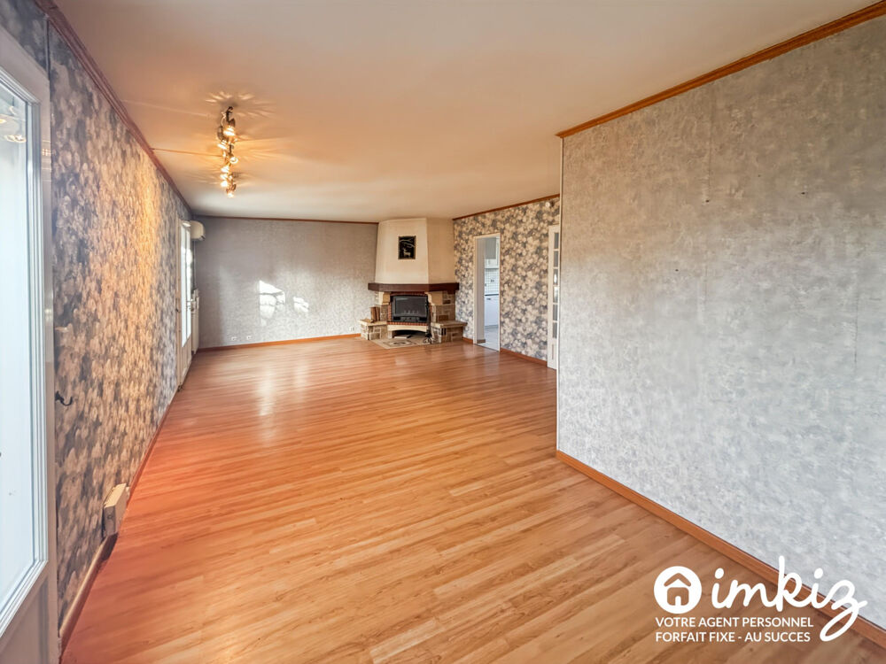 Vente Maison Maison 5 pièces Combs-la-ville