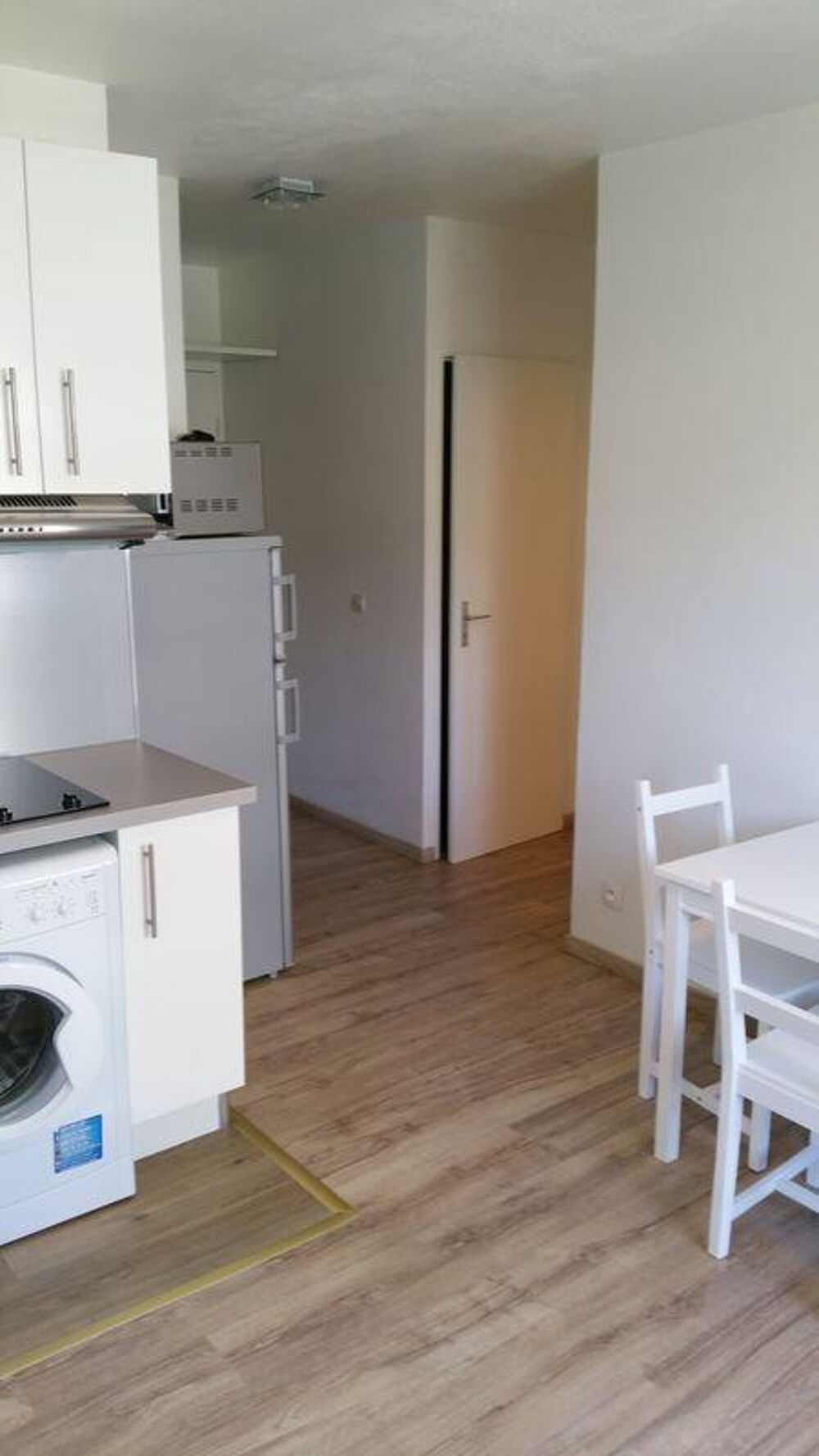 Location Appartement Studio nice pasteur Nice