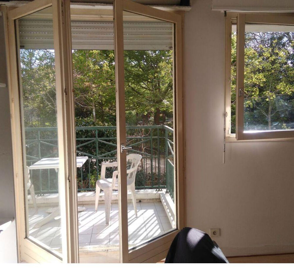 Location Appartement Meublé 2 pièces 92320 centre Châtillon métro Châtillon