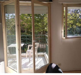  Appartement à louer 2 pièces 50 m²