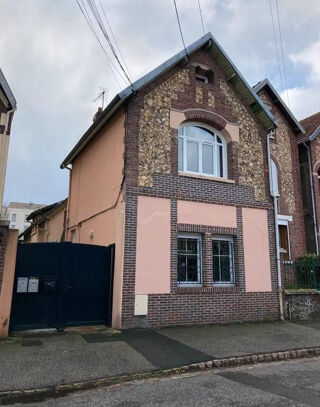 Appartement � louer 3 pi�ces 75 m�