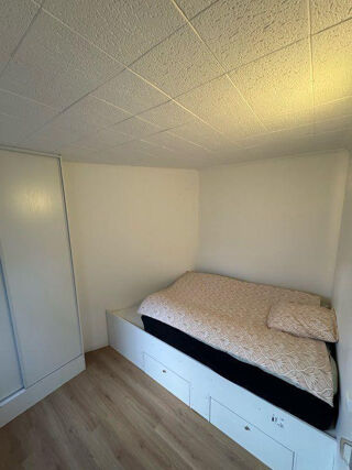  Appartement à louer 2 pièces 28 m²