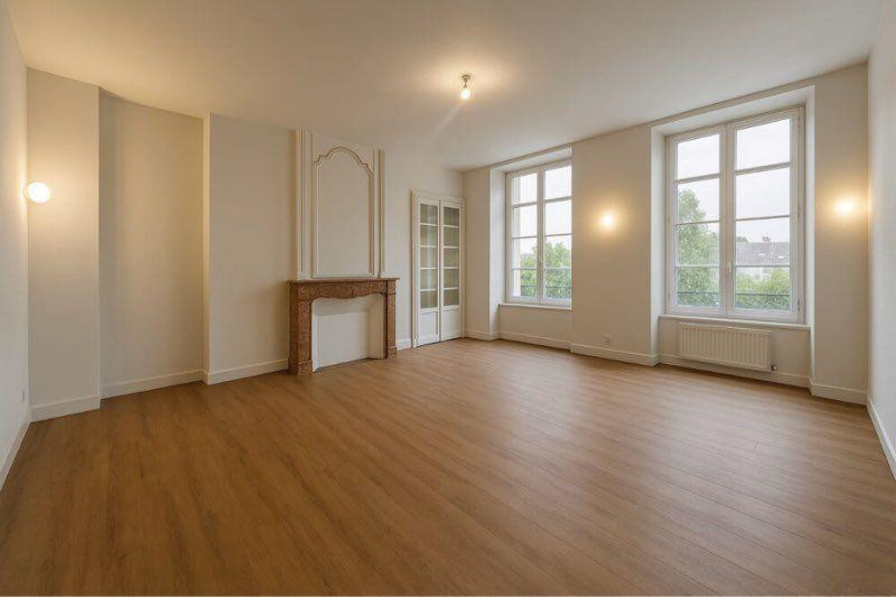 Location Appartement Appartement T2 – 60 m² – Nantes Procé Nantes