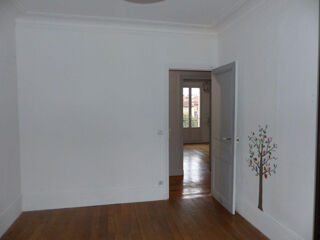  Appartement à louer 3 pièces 59 m²
