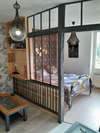  Appartement � louer 2 pi�ces 35 m�