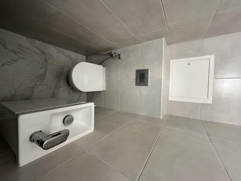 Location Appartement À louer Grand 3 pièces meublé 66 m² Rénové à neuf Sevran