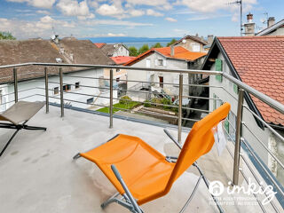  Maison � vendre 4 pi�ces 72 m�