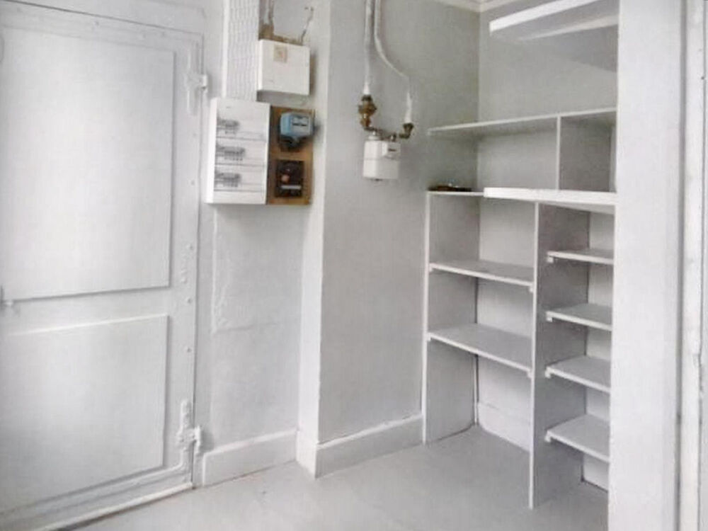 Location Appartement Loue un logement de type T3 au 3 ème étage Saint-Étienne