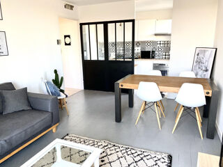  Appartement à louer 3 pièces 59 m²