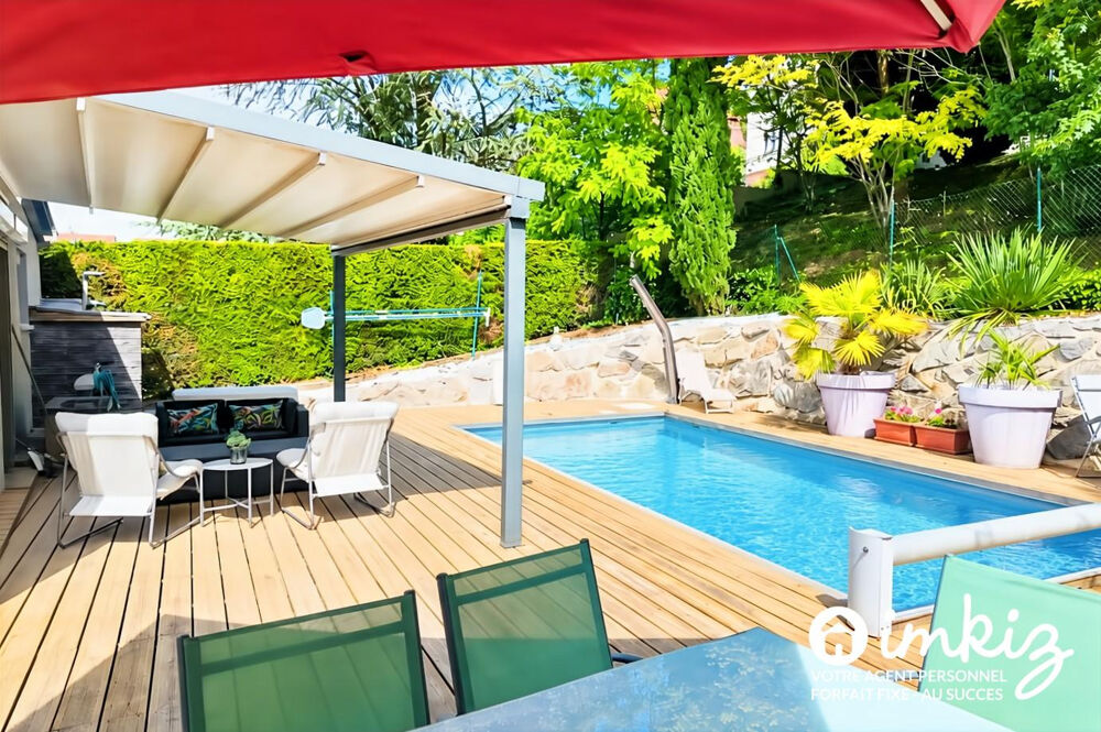 � vendre  Maison Didenheim (68350)