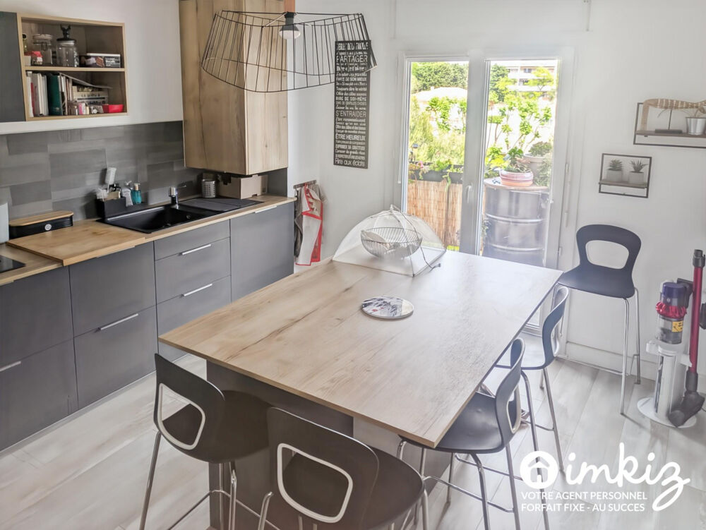 Vente Appartement Appartement 7 pièces Toulon