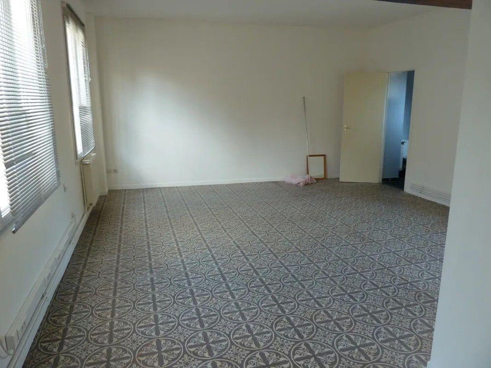 Location Appartement Beau 2P 45m² proche CHU Clinique Saint-Hilaire Rouen