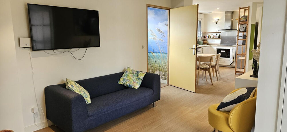 Location Appartement Chambre étudiante Premium avec sdb privative Pessac