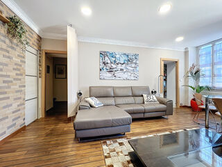  Appartement � vendre 3 pi�ces 71 m�