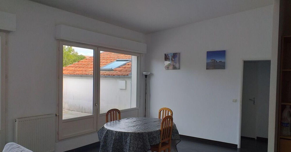 Location Appartement Belle chambre dans coloc 85m² bassin a flot Bordeaux