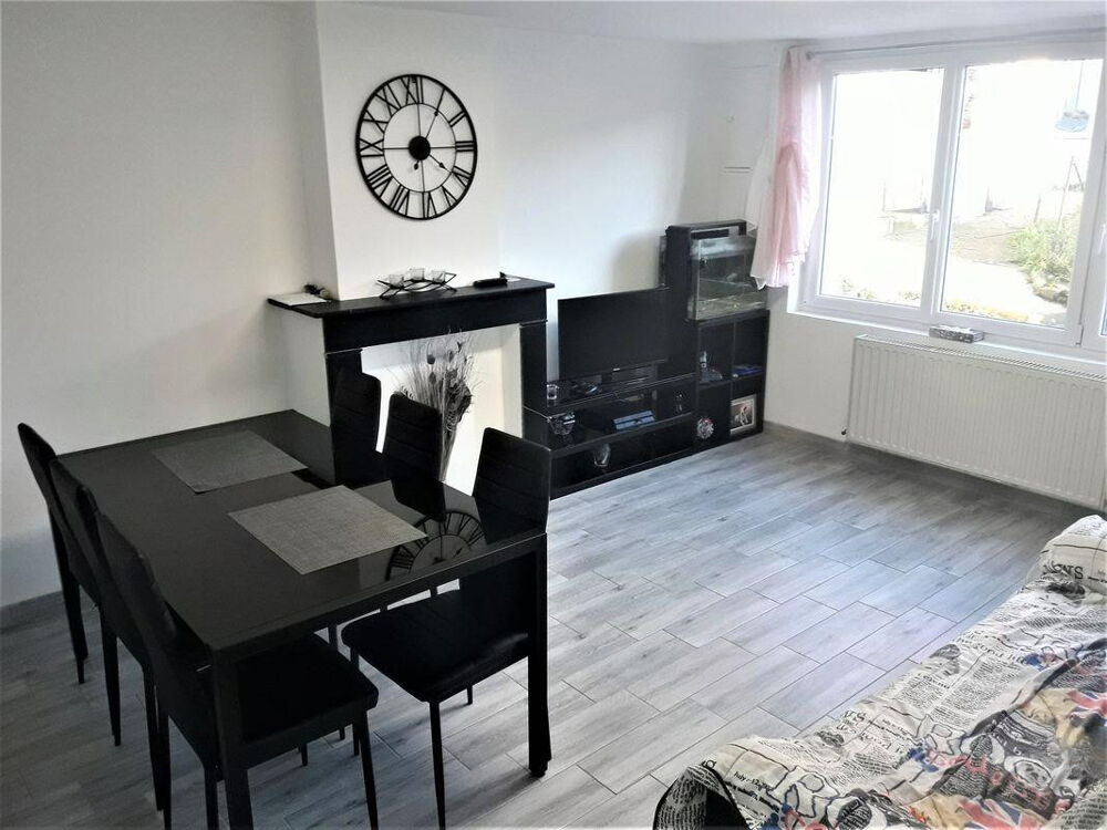 Location Maison Maison 50m² tout confort 2ch proche valenciennes Préseau