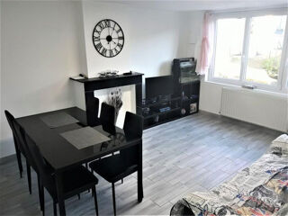  Maison à louer 4 pièces 50 m²