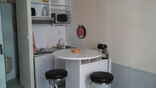  Appartement à louer 1 pièce 12 m²