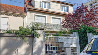  Appartement � louer 2 pi�ces 40 m�