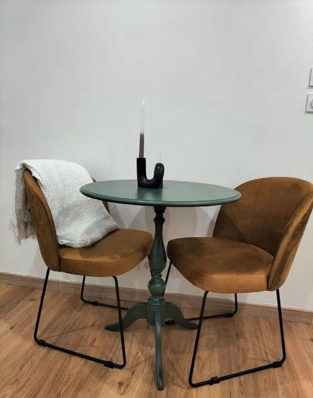 Location Appartement Beau studio meublé 20m² dispo 1er janvier/31 mai Nice