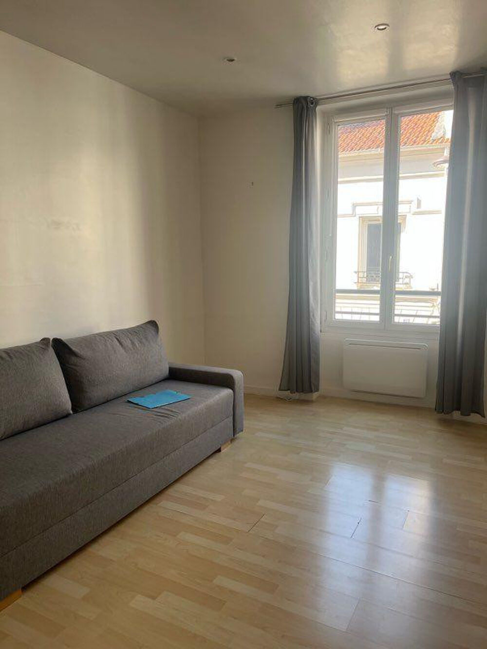 Location Appartement Studio Meublé Vincennes Vincennes