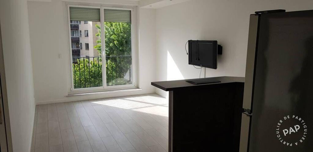 Location Appartement Bel appartement à Neuilly Neuilly-sur-seine
