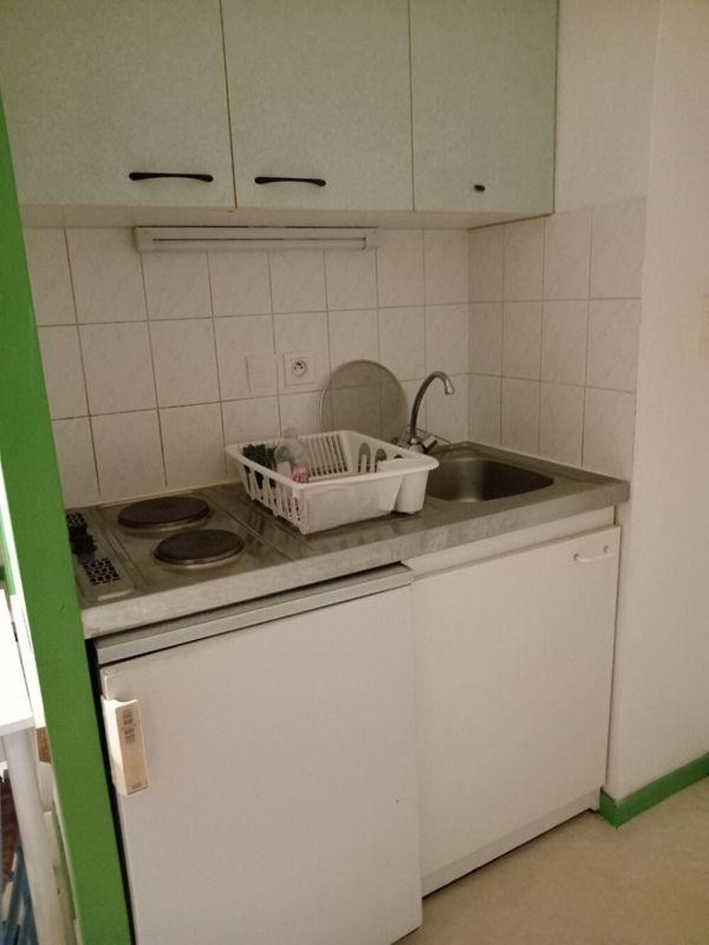 Location Appartement Beau studio meublé 20m² Clermont-ferrand