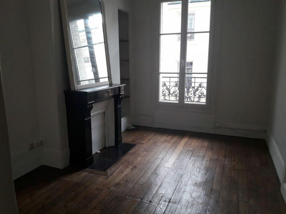 Location Appartement Appartement T2, Paris 75005, 36,9 m2 1300 euros Paris 5