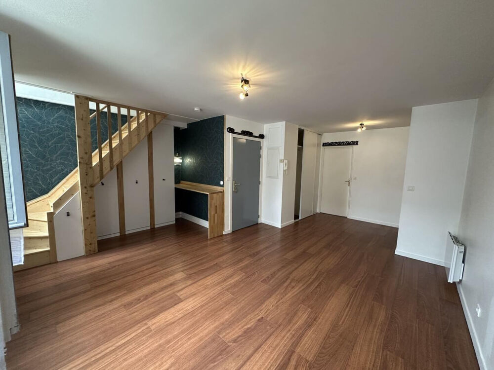 Location Appartement Beau 3P 70m² en duplex Ville-d'avray#ville-d&