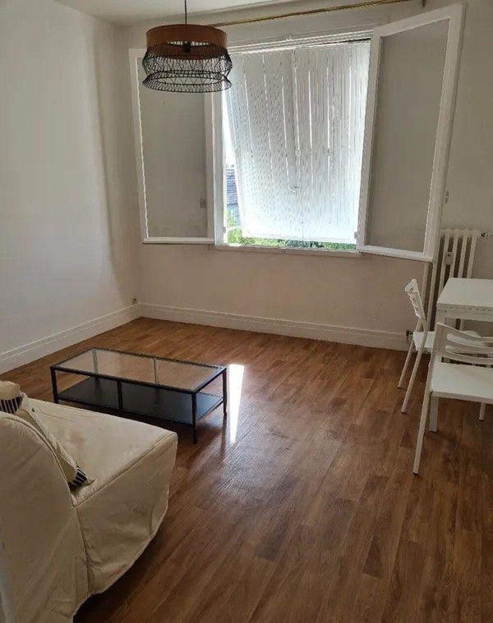 Bel appartement meublé de 34m²