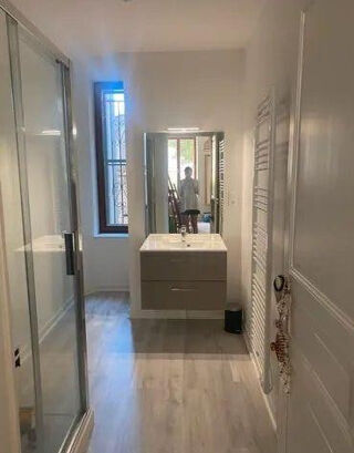  Appartement � louer 2 pi�ces 43 m�