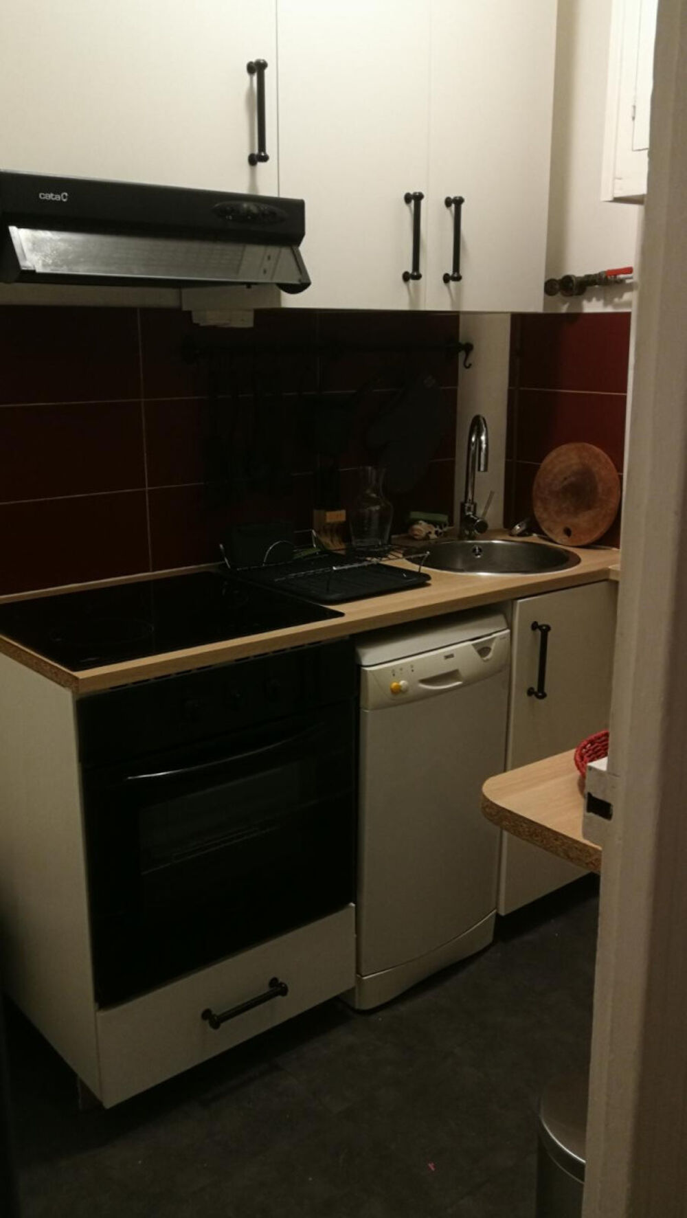 Location Appartement Deux Pièces Idéalement placé Boulogne-Billancourt Boulogne-billancourt