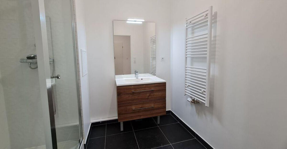 Location Appartement T3 neuf à louer à Créteil Pointe du Lac + parking Créteil