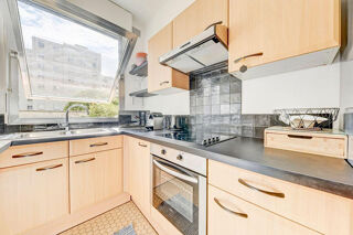  Appartement à louer 1 pièce 45 m²