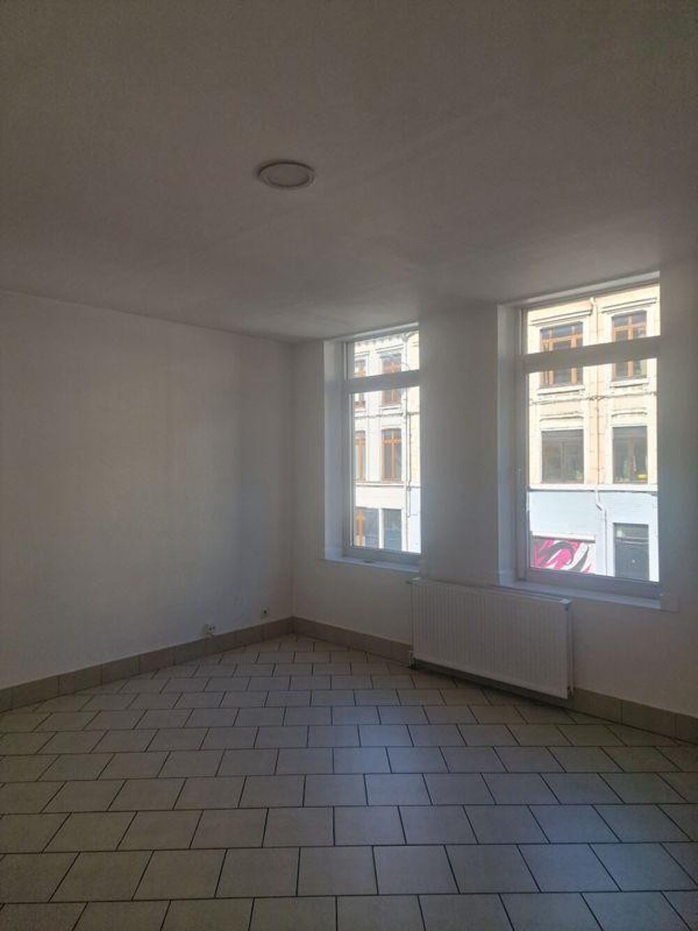 Location Appartement Beau F3 59m2 Saint Michel traversant lumineux Lille
