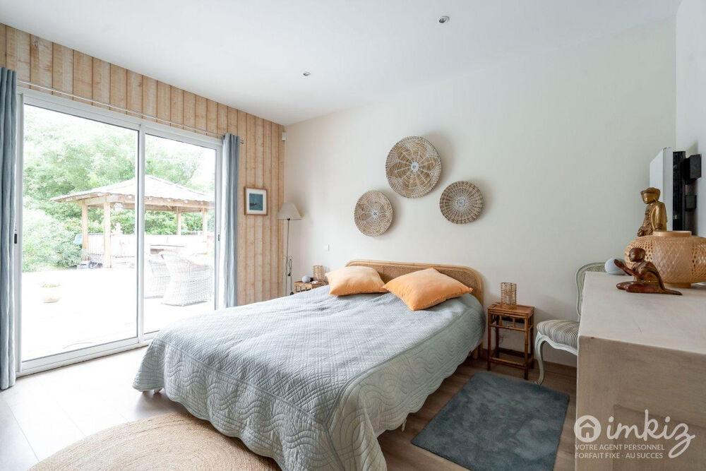  vendre  Maison Salles (33770)