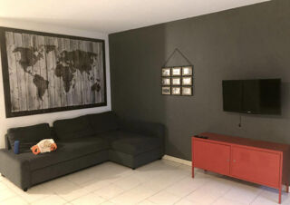  Appartement � louer 3 pi�ces 65 m�