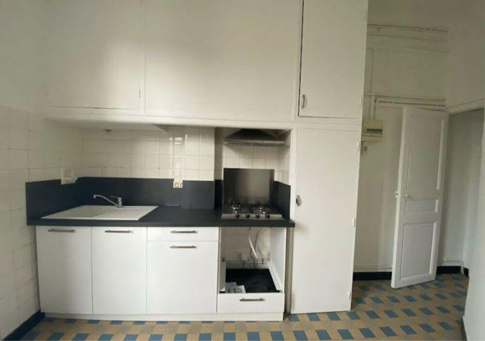 Appartement Marseille