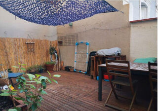  Appartement à louer 3 pièces 70 m²