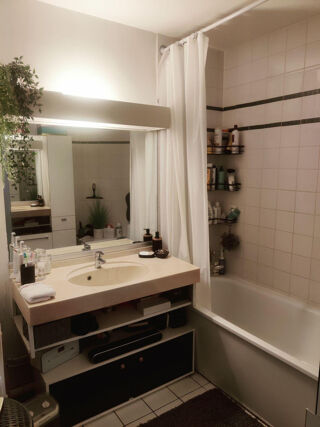  Appartement � louer 3 pi�ces 79 m�